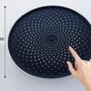 Drenky Waterbesparende Douchekop Afmetingen 22 Cm Diameter