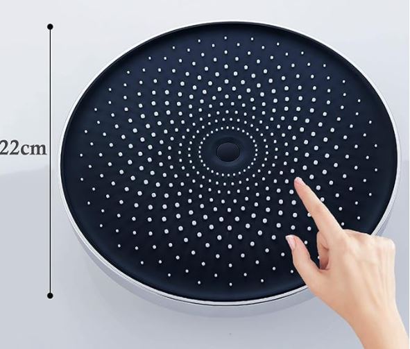 Drenky Waterbesparende Douchekop Afmetingen 22 Cm Diameter