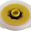 Douche - Doorstroombegrenzer - PCW-01 - 5 L/min 5 liter/min - 1