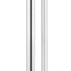 GROHE Euphoria Massage Doucheset 60cm - Handdouche ø 11 cm - Doucheslang 175 cm - Met zeepschaal