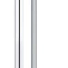 GROHE New Tempesta Cosmopolitan Doucheset 60cm - Handdouche ø 10 cm - 3 stralen