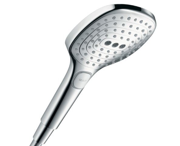 Hansgrohe Raindance Select E Douchekop