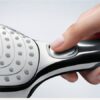 Hansgrohe Raindance Select E Knop
