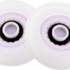 Waterbespaarder kraan - set van 2 - beperkt de doorstroom van water - 4L/min water saver / water bespaarder - doorstroombegrenzer douche