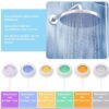 Waterbespaarder Set Kleuren Uitleg