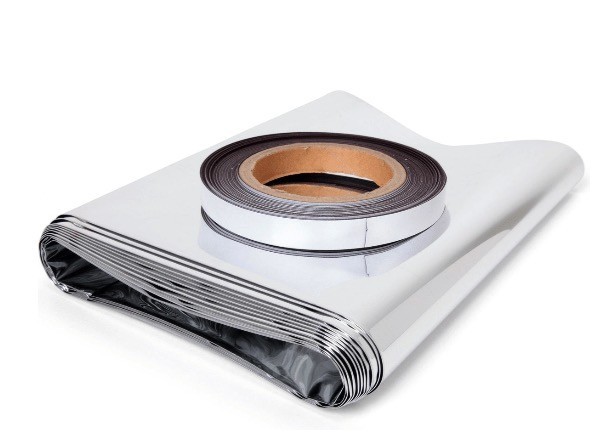 Tonzon Radiatorfolie