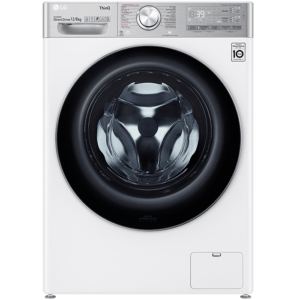 LG Wasmachine 12 kg