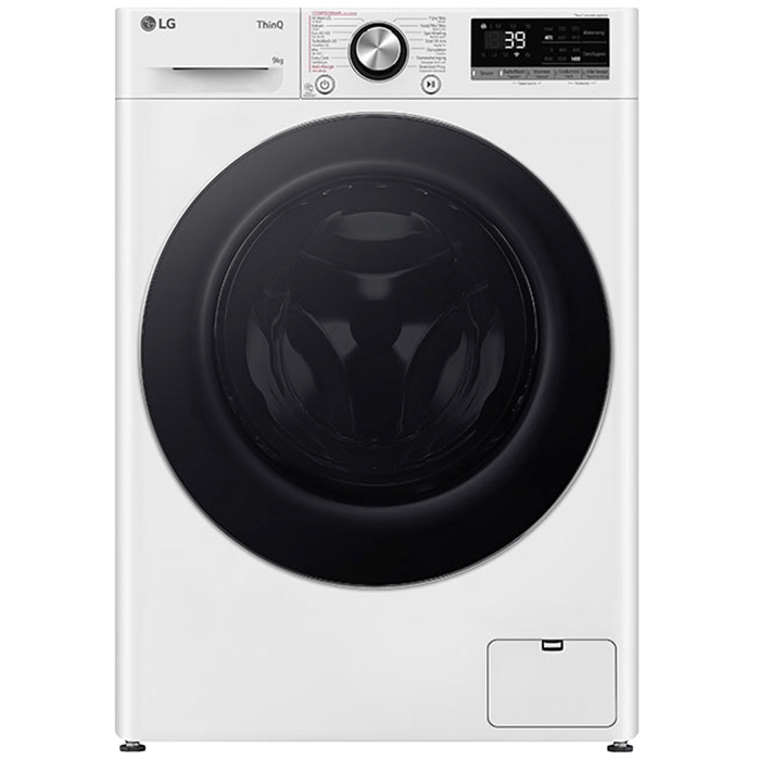 LG Wasmachine 9 kg