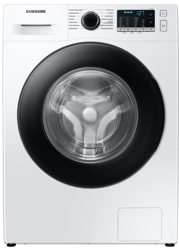 Samsung WW80TA049AE EcoBubble