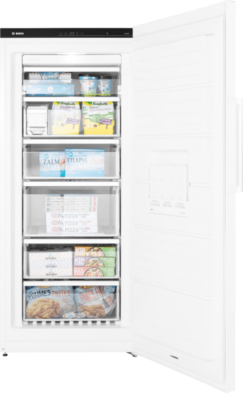 Bosch GSN51AWCV