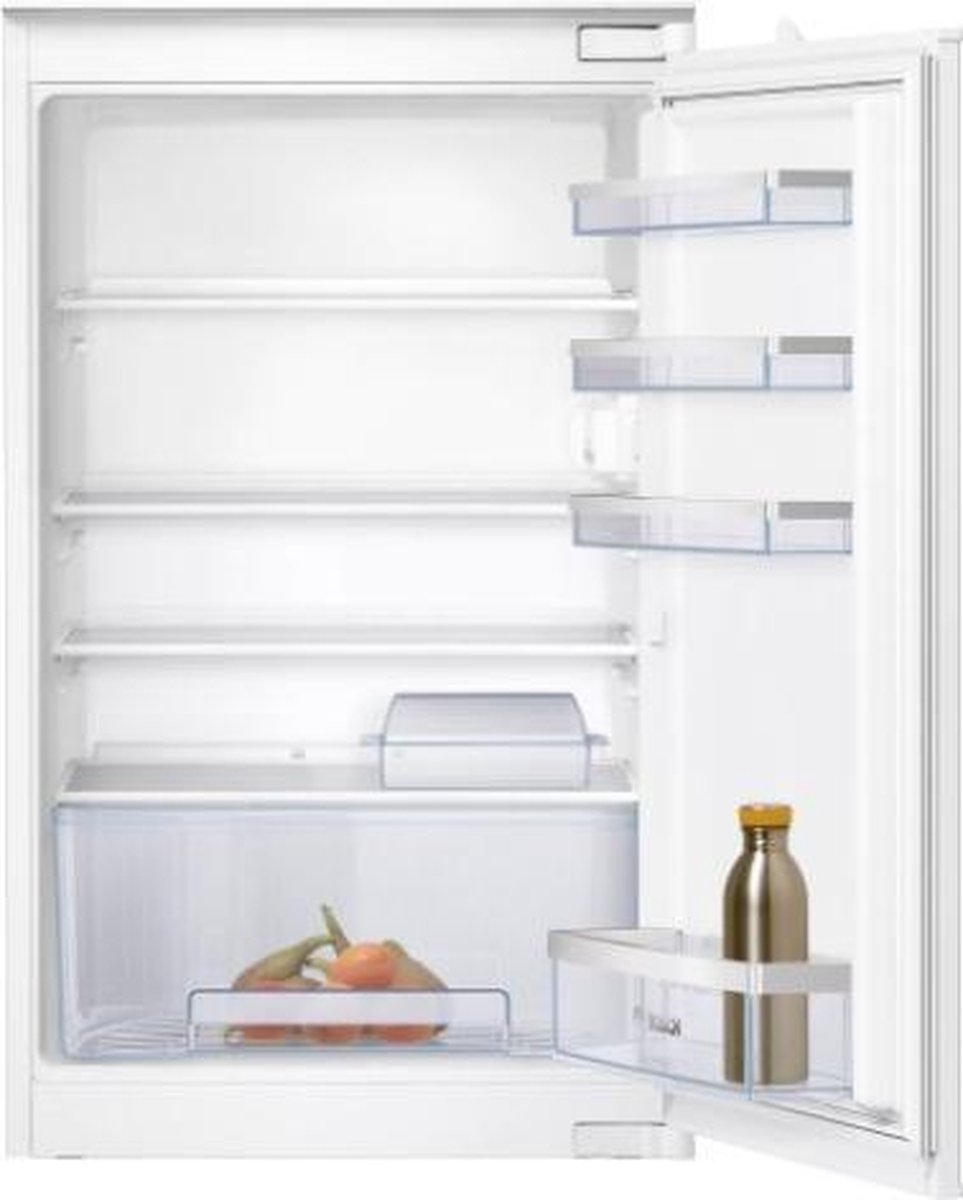 Bosch KIR18NSF3 - Inbouwkoelkast