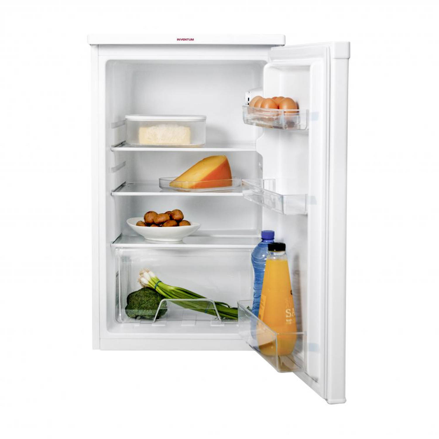 Inventum KK501 Koelkast 112L
