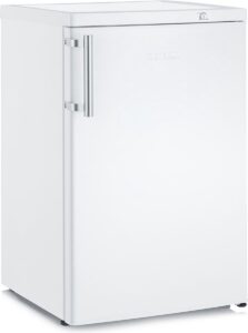 Severin GS 8858 - Tafelmodel vriezer - met lades - 80l - wit