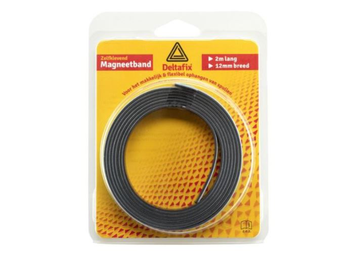 Deltafix Magneetband Radiatorfolie