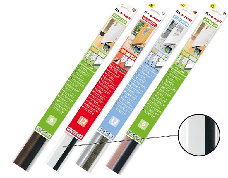 Fixomoll Dorpelstrip 1 M