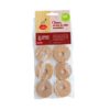 Anti Motten Ringen 6 Stuks
