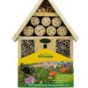 Ecostyle Insectenhotel Groot Met Verpakking