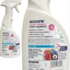 Ecozone Spray Middel Tegen Motten Achterkant