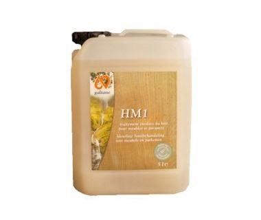 Galtane Houtworm Bestrijden 5 L