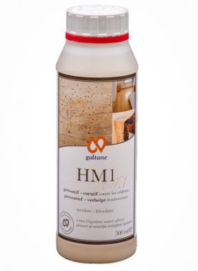 Galtane Houtworm Bestrijden 500 Ml