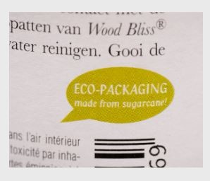 Galtane Zoom Verpakking Eco