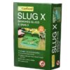 Garland Slakkenval Slug X