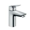 Hansgrohe Waterbesparende Mengkraan Wastafel
