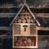 Insectenhotel Groot Ecostyle