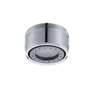 Waterbesparende Straal Regelaar Mikado 24