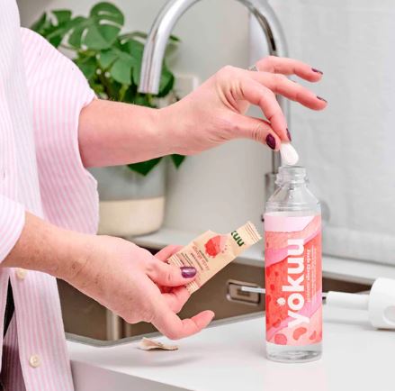 Allergenen Spray Navulling 2 Parels