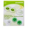 Ecosavers Set Van 3 Waterbespaarders Doorstroombegrenzer