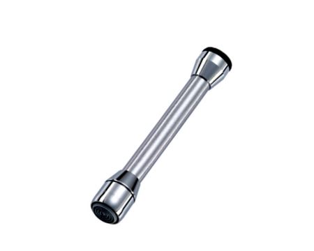 Waterbesparende Kraanslang Neoperl Glad 16 Cm