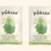 Yokuu Allesreiniger Navulverpakking 2 Parels