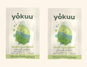 Yokuu Allesreiniger Navulverpakking 2 Parels