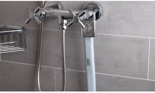 Sanura Douche Wtw Douche Slang Aansluiting
