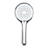 Wenko Waterbesparende Douchekop 11 Cm 7 Liter Per Minuut