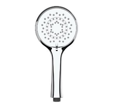 Wenko Waterbesparende Douchekop 11 Cm 7 Liter Per Minuut
