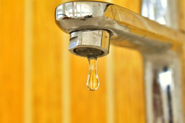 Water Besparen 2
