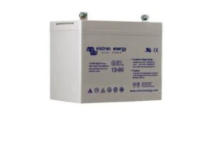 Gel Accu 90 Ah