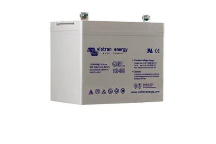 Gel Accu 90 Ah