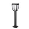 Gizmo Solar Tuinlamp Klassiek Model