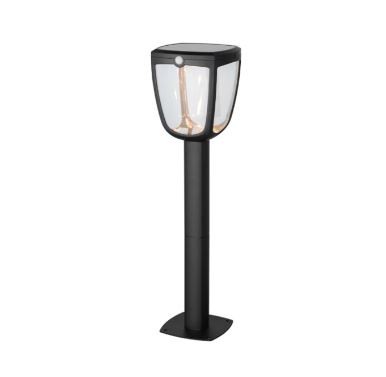 Gizmo Tuinlamp Aan Zonne Energie