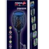 Powerplus Tuinlamp Dragon In Verpakking