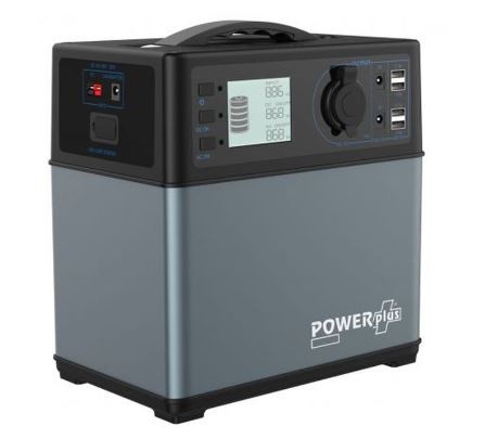 Powerstation Wallaby