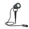 Silvania Cirkel Spikelight Zonne Energie Tuinlamp