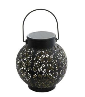 Solexpert Oriental Tuinlamp Zonne Energie