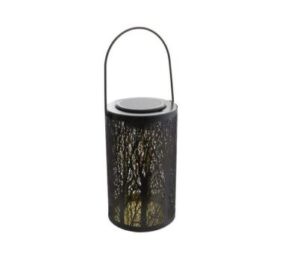 Solexpert Tree Of Life Tuinlamp Op Zonne Energie