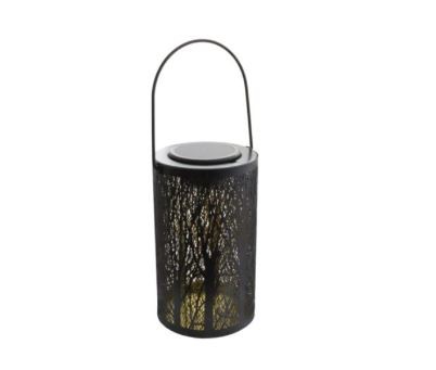 Solexpert Tree Of Life Tuinlamp Op Zonne Energie
