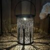 Solexpert Tree Of Life Tuinlamp Zonne Energie Aan