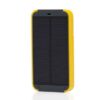 Wakawaka Light (geel) Achterkant